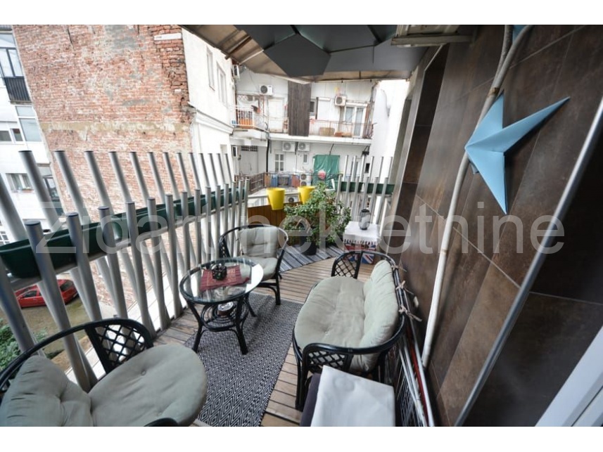Квартира, 1087 м², 288 000$ — FAKTOR